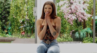 Jade maris nvg casting adult film actress